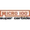 Micro 100 Logo