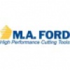 MA Ford Logo