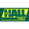GJ Hall Logo