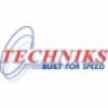 Techniks Logo