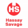 Hassay Savage Logo