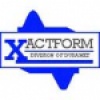 Xactform Logo