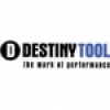 Destiny Tool Logo